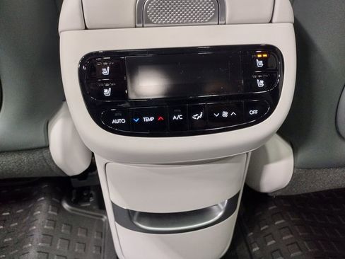 New 2026 Hyundai Ioniq 9 Calligraphy AWD/4WD image 45