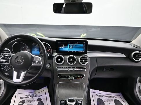 Used 2020 Mercedes-Benz C 300 Sedan image 14