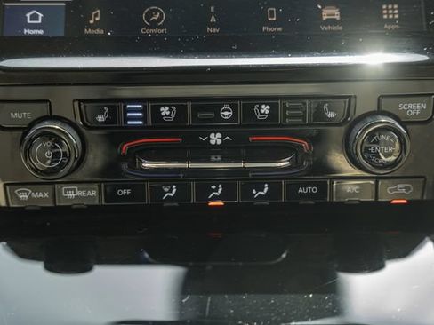 Used 2021 Jeep Grand Cherokee L Limited w/ Luxury Tech Group II AWD/4WD image 38