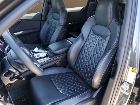 Used 2023 Audi SQ7 Premium Plus image 7