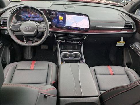 New 2026 Chevrolet Traverse RS w/ LPO, Floor Liner Package image 23