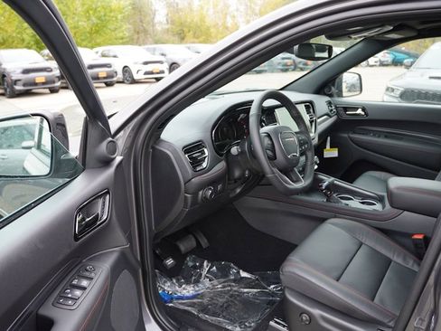 New 2026 Dodge Durango GT image 10