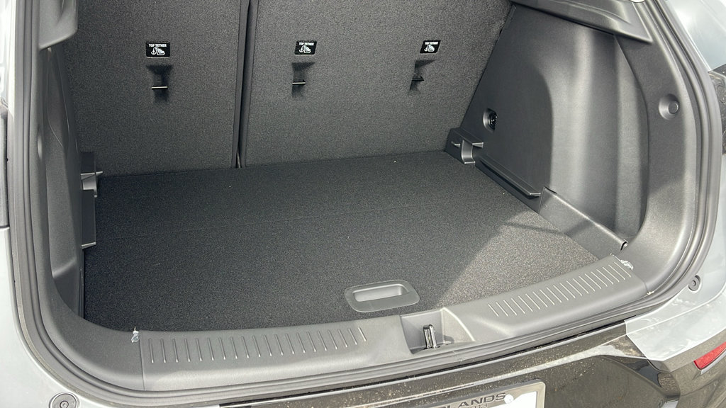 New 2026 Buick Encore GX Sport Touring FWD image 26