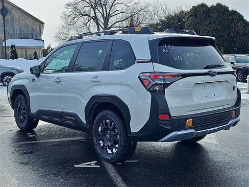 New 2026 Subaru Forester Wilderness image 4