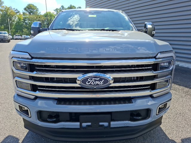 New 2027 Ford F250 Platinum w/ Platinum Plus Package AWD/4WD image 8