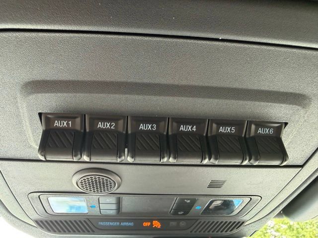 Used 2024 Ford Bronco Wildtrak AWD/4WD image 26