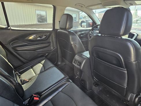 Used 2020 GMC Terrain SLT w/ Preferred Package image 25