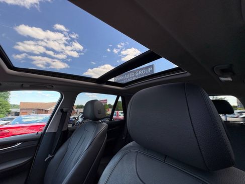 Used 2014 BMW X5 xDrive35i AWD/4WD image 19