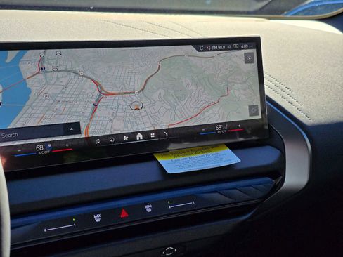 New 2026 BMW X3 xDrive30 image 28