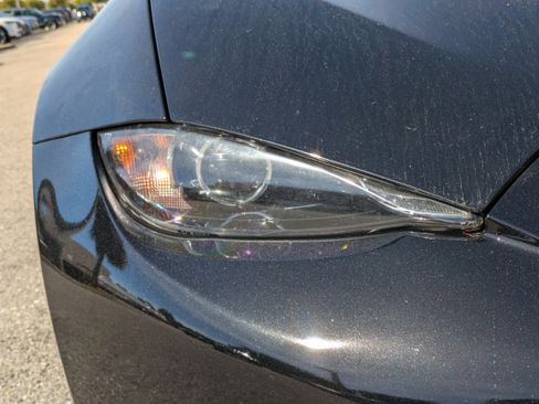 Used 2018 MAZDA MX-5 Miata Grand Touring image 10