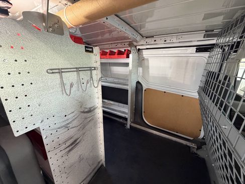 Used 2019 Ford Transit Connect XL FWD image 30