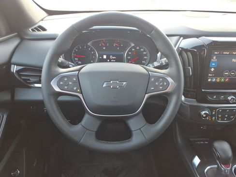 Used 2023 Chevrolet Traverse RS w/ LPO, Floor Liner Package image 14