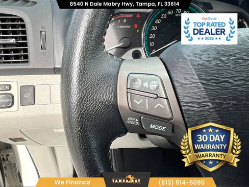 Used 2010 Toyota Venza AWD image 40