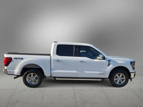 Used 2024 Ford F150 XLT w/ Equipment Group 302A MID image 9
