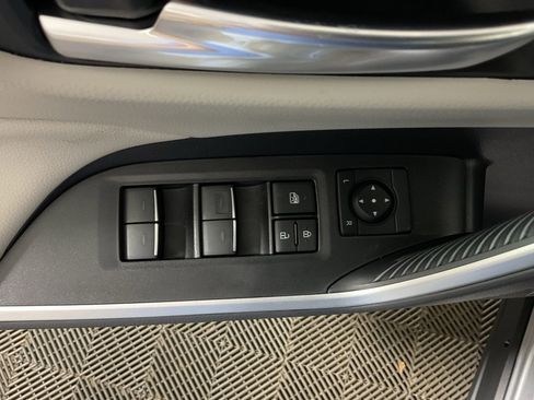 New 2025 Toyota RAV4 XLE image 19