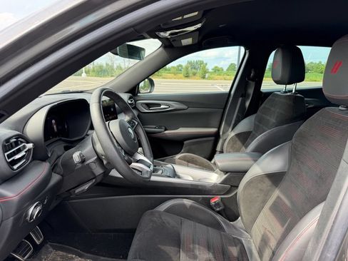 Used 2023 Dodge Hornet GT w/ Track Pack AWD/4WD image 9