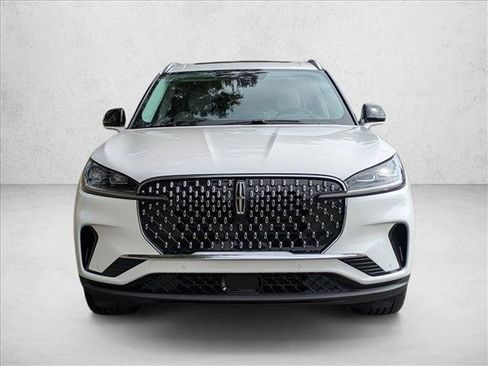 New 2026 Lincoln Aviator Reserve image 6
