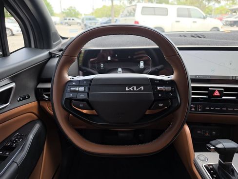 Used 2026 Kia Sportage X-Line w/ X-Line Technology Package AWD/4WD image 14