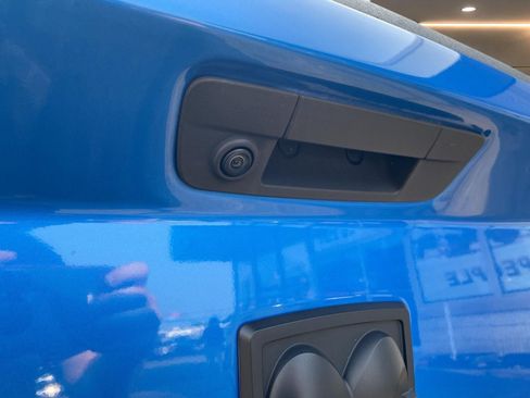 Used 2021 RAM 1500 Warlock w/ Electronics Group AWD/4WD image 33