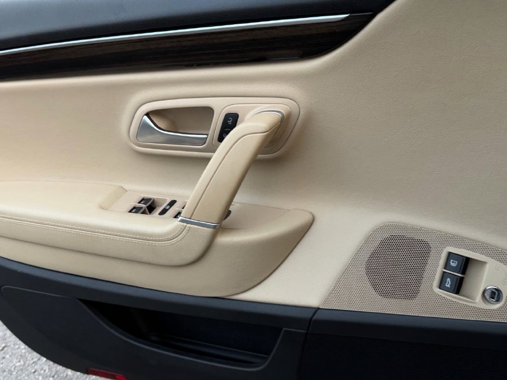 Used 2017 Volkswagen CC Sport FWD image 22