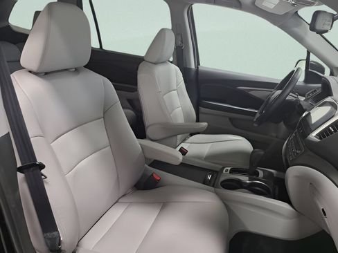 Used 2016 Honda Pilot EX-L image 14