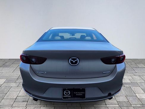 Used 2024 MAZDA MAZDA3 s FWD image 6