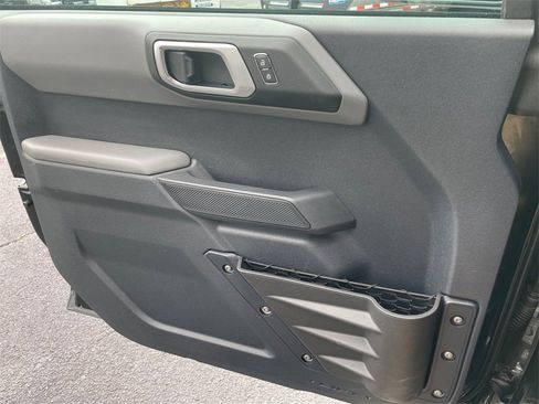 Used 2021 Ford Bronco Big Bend image 13