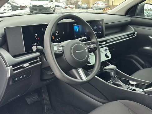 Used 2025 Hyundai Tucson SEL image 26