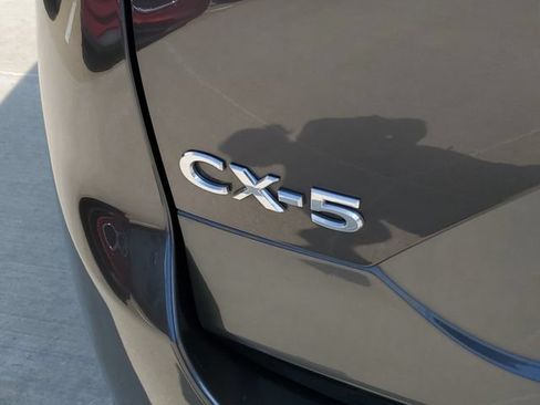Used 2020 MAZDA CX-5 Grand Touring FWD image 7