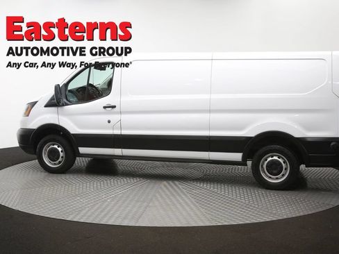 Used 2019 Ford Transit 150 148 Low Roof RWD image 61