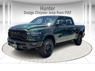 New 2026 RAM 1500 Rebel AWD/4WD video 1