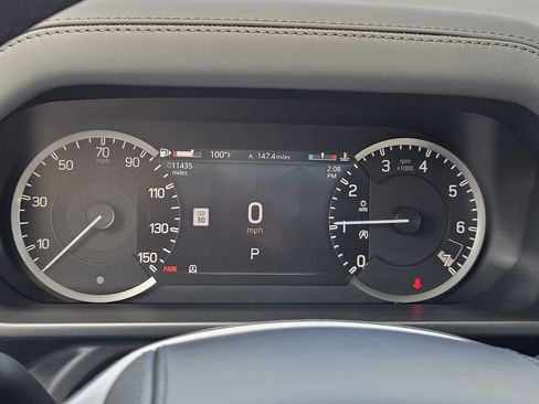 Certified 2023 Land Rover Defender 130 First Edition image 36