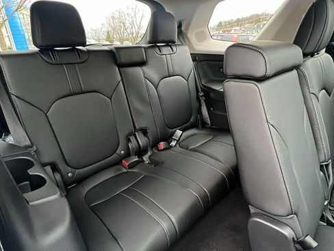 New 2026 Honda Pilot Touring image 16