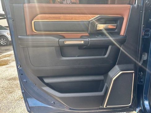 Used 2022 RAM 3500 Limited image 19