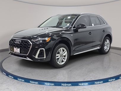Used 2023 Audi Q5 2.0T Premium w/ Convenience Package