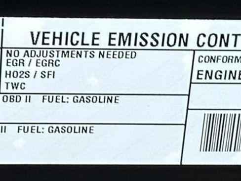 New 2026 Chrysler Voyager LX image 44