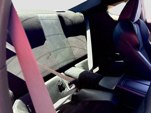 Used 2025 Toyota GR86 Premium w/ ALL Weather Mat Package (TMS) RWD image 25