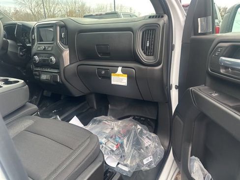 New 2026 GMC Sierra 2500 Pro image 25