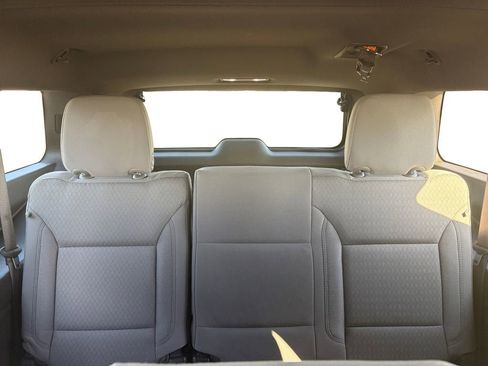 Certified 2024 GMC Yukon XL SLE RWD image 16