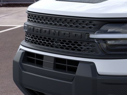 New 2026 Ford Bronco Sport Big Bend w/ Convenience Package AWD/4WD image 17
