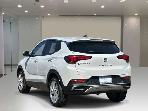 Used 2024 Buick Encore GX Preferred w/ Comfort Package AWD/4WD image 3
