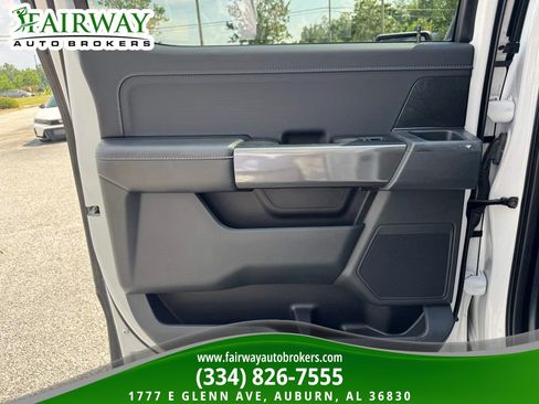 Used 2021 Ford F150 XLT w/ Equipment Group 302A High AWD/4WD image 29