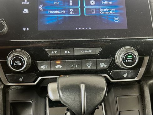 Used 2018 Honda CR-V EX-L image 22