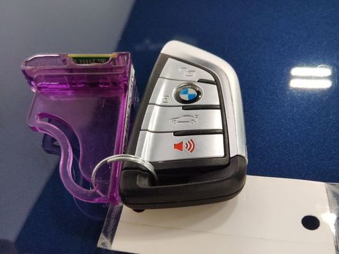 Used 2021 BMW X5 xDrive45e w/ Premium Package 2 image 51