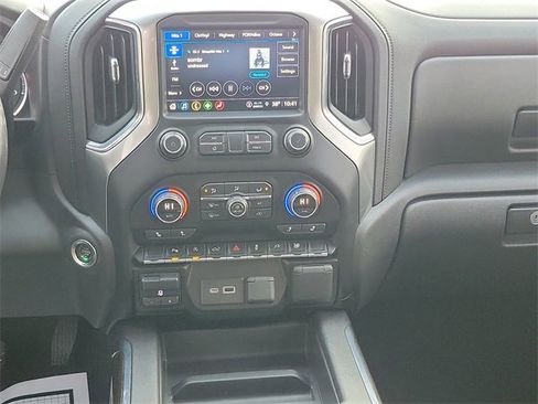 Used 2021 Chevrolet Silverado 1500 RST w/ All Star Edition Plus image 26