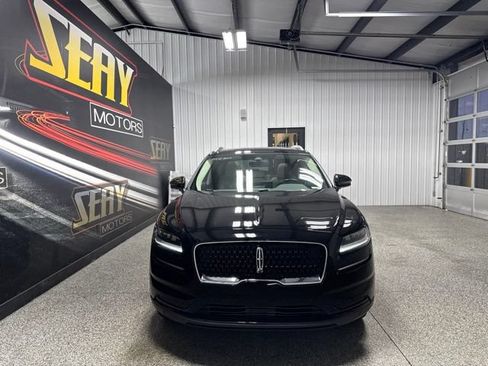 Used 2021 Lincoln Nautilus Reserve w/ Equipment Group 201A AWD/4WD image 20