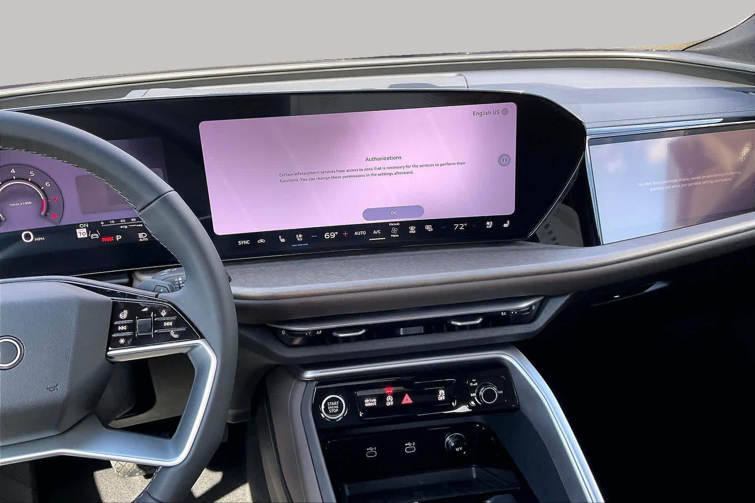 New 2026 Audi Q5 Prestige AWD/4WD image 6