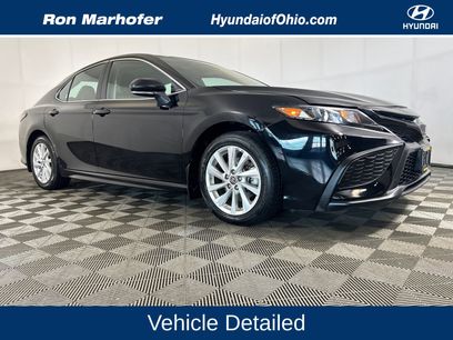 Used 2024 Toyota Camry SE