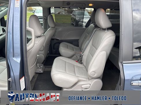 Used 2016 Toyota Sienna L image 36