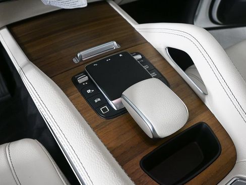 Certified 2026 Mercedes-Benz GLE 350 4MATIC image 14